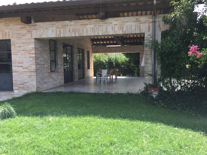 Agriturismo Eschito