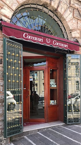 Gioielleria Caccavari