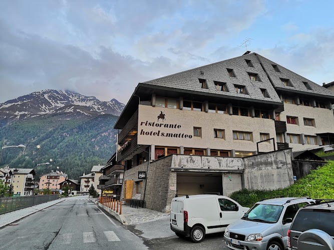Hotel San Matteo