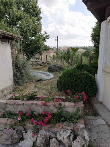 Agriturismo Villa Medica