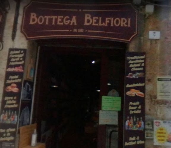 Bottega Belfiori Dal 1982