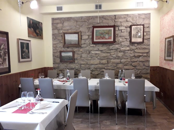 Trattoria Sant'Eufemia