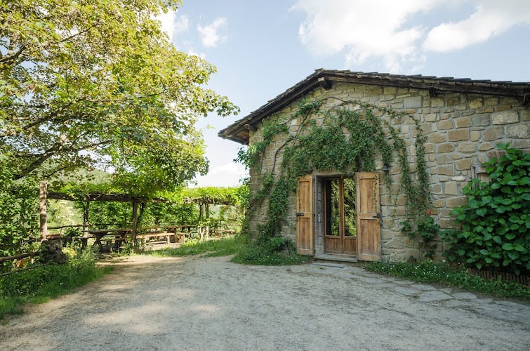 Agriturismo Circolo dell'Orso Grizzana Morandi Bologna