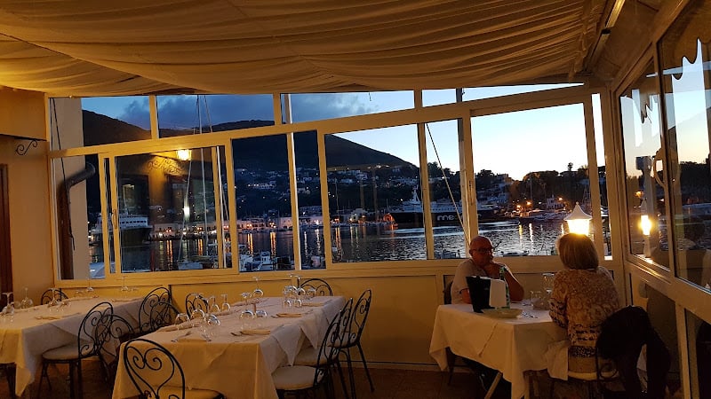 Ristorante La Terrazza di Mimi