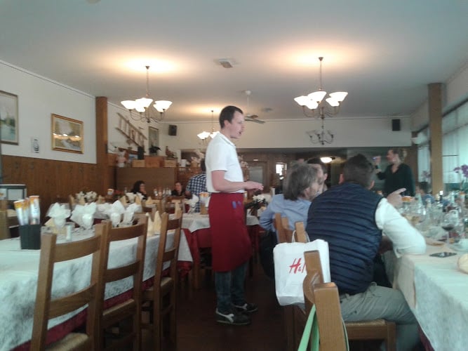 Ristorante - Locanda Da Gek