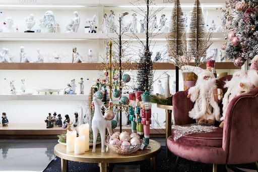Prestige Home