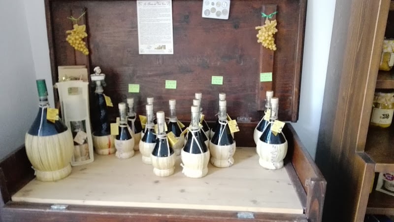 Azienda Agricola Catalini