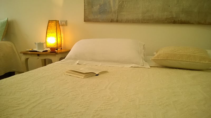 Bed and Breakfast Flora Villacidro