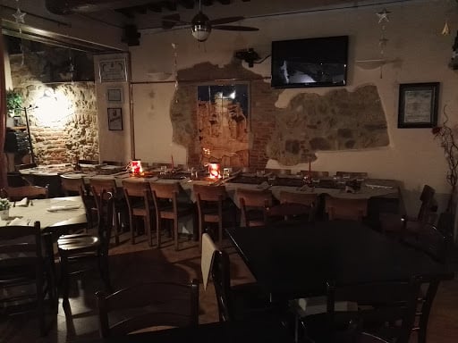 Osteria Sotto Le Logge