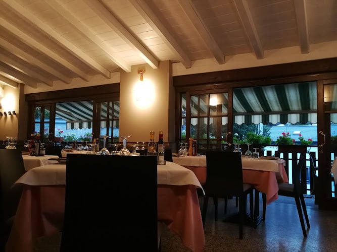 Bar Trattoria Stefano