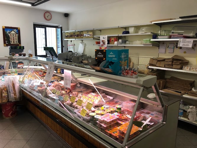 MARGHERITA CONAD