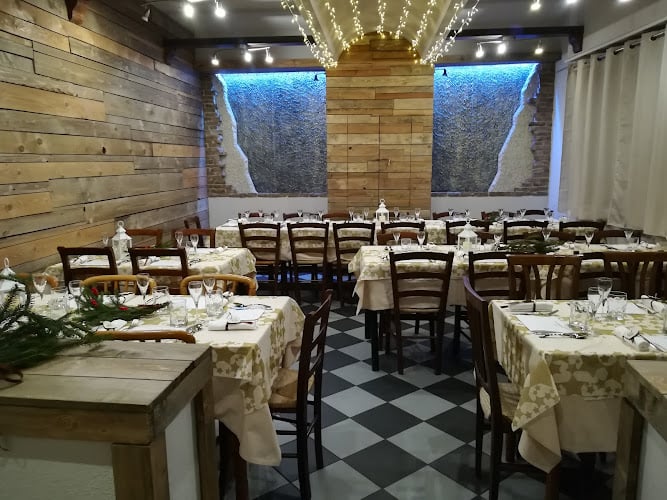 Pizzeria Pavajon Sas Di Osti A. E Meante L.