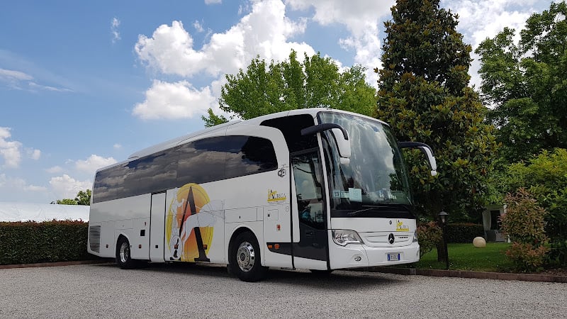 Auriga Tours S.r.l.