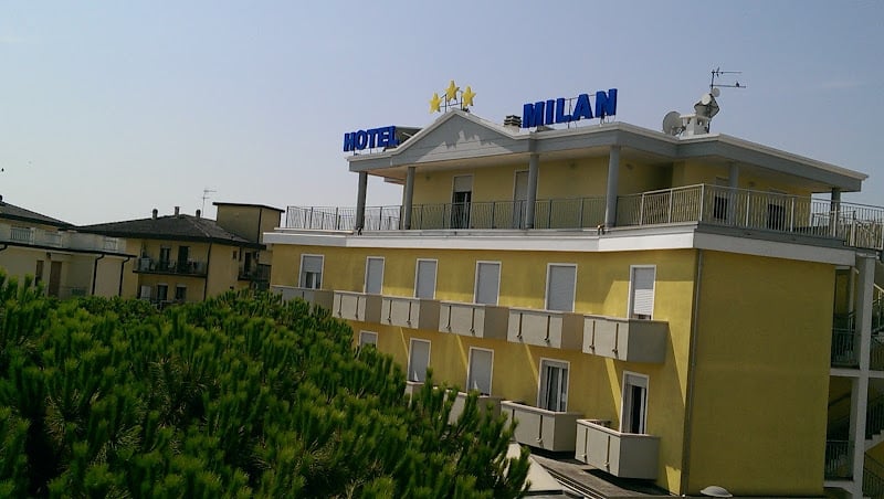 Albergo Ristorante Alexander