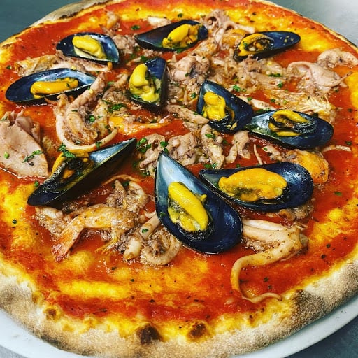 "Nomentum" Ristorante Pizzeria