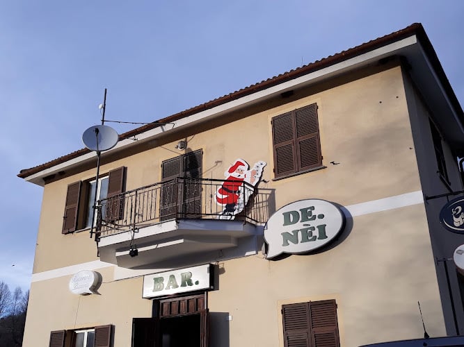 Bar De Nei