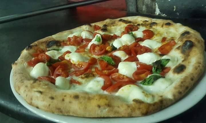Stuzzi Pizza