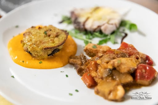 Bar/Osteria "Unni Don Nino"