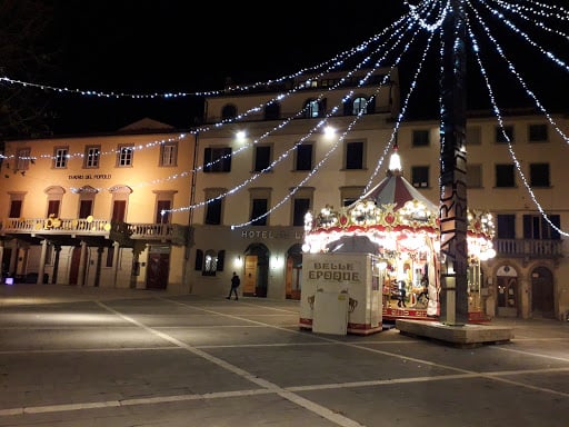 Albergo Lami