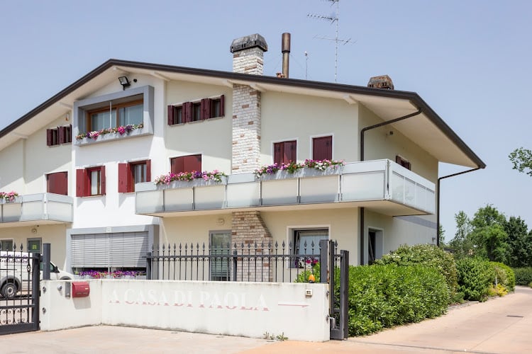 A Casa di Paola