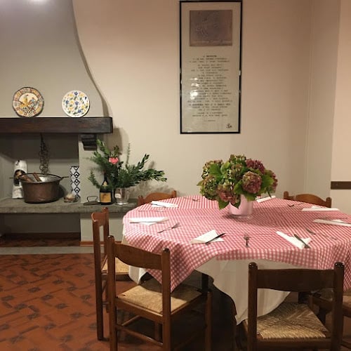 Trattoria Montonero