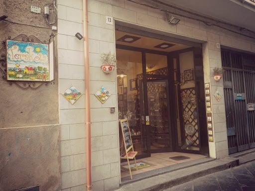 Terakota ceramiche artistiche