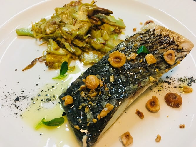 Trattoria Via Vai
