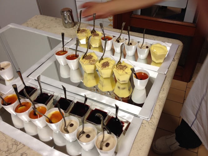 albergo ristorante europa