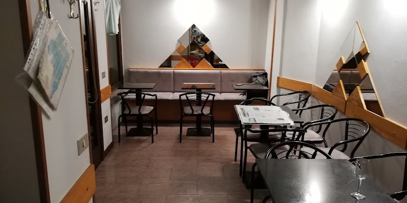 Nonsolobar Di Revelchione Marina