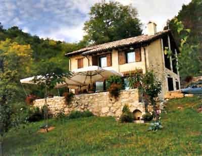Agriturismo da Muner