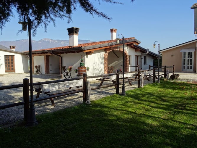 Agriturismo "da Mea"