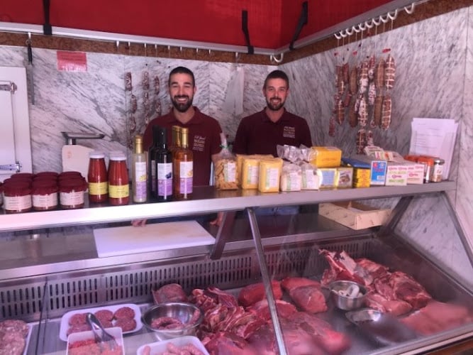 Macelleria F.lli Girard