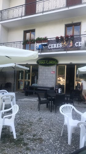 La Tana del Brig "Bar Mia"