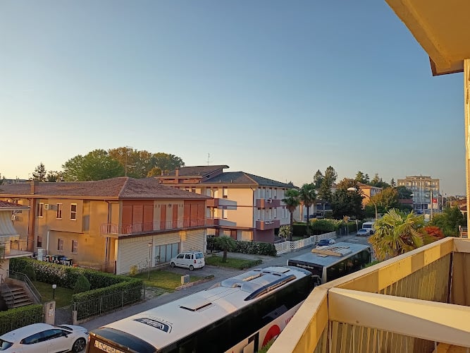Hotel Villa Alighieri