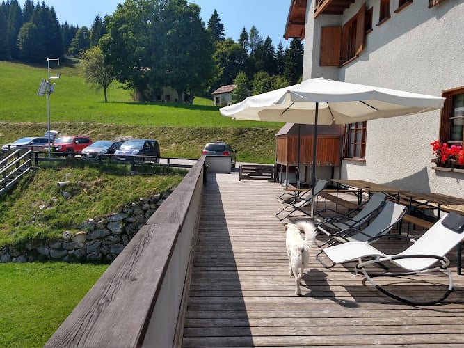 Albergo-ristorante "Al Tajol"
