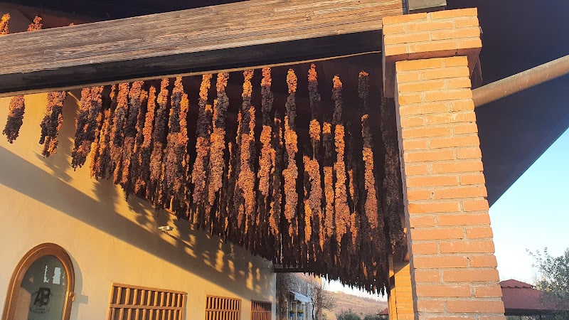 Agriturismo Tamaduoli