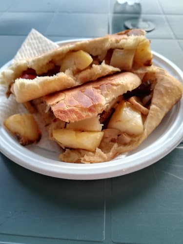 Peccati di Gola