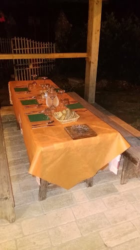Agriturismo Delizie dell'Ortolano