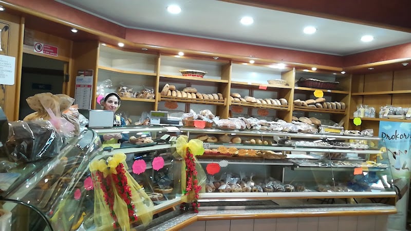 Panetteria E Dolceria S.A.S. Di Fracassi Anna Paola Rossell Sas