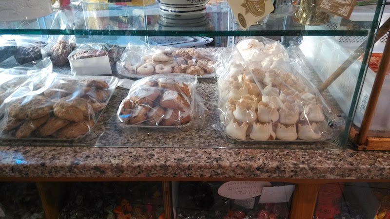 Panetteria Pasella Roberta Snc