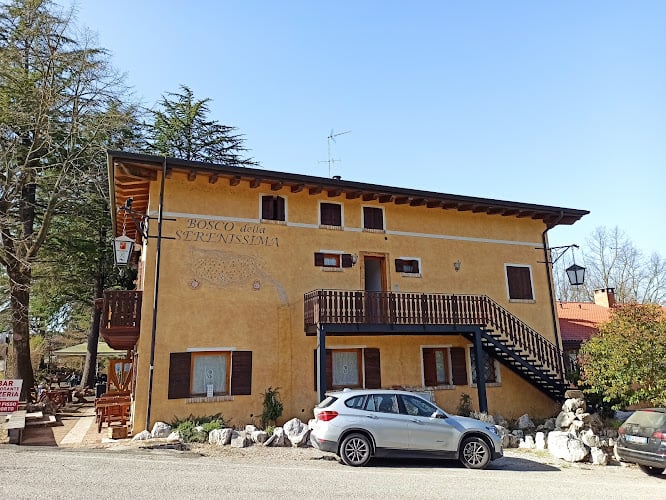 Albergo Locanda Bosco della Serenissima
