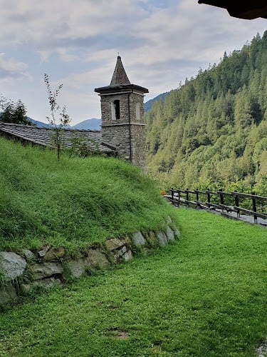 Frazione Chiesale