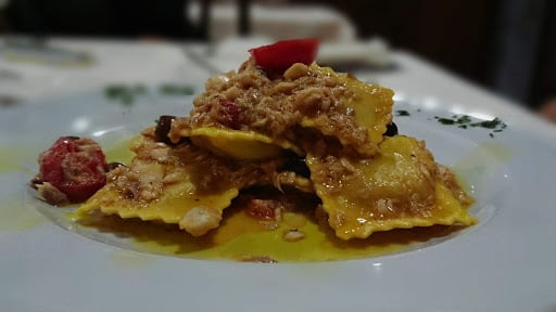 Ristorante "L'Angolo Del Castello" - Cobra SRL