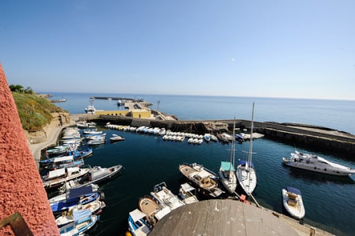 Hotel Relais Cala dei Romani