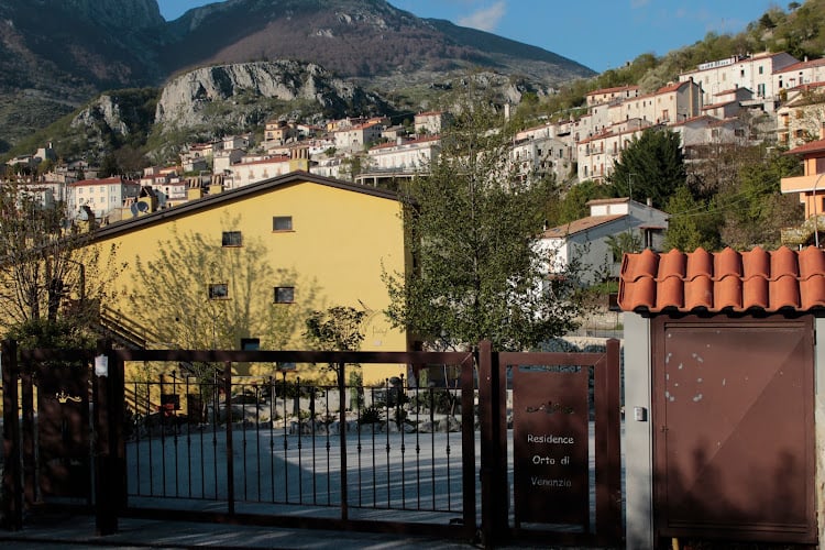 Residence Orto Di Venanzio