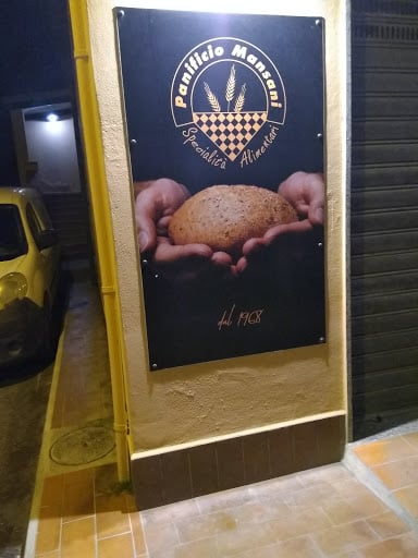 Panificio Mansani & C. Snc