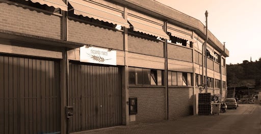 RICCARDO MARZI SRL