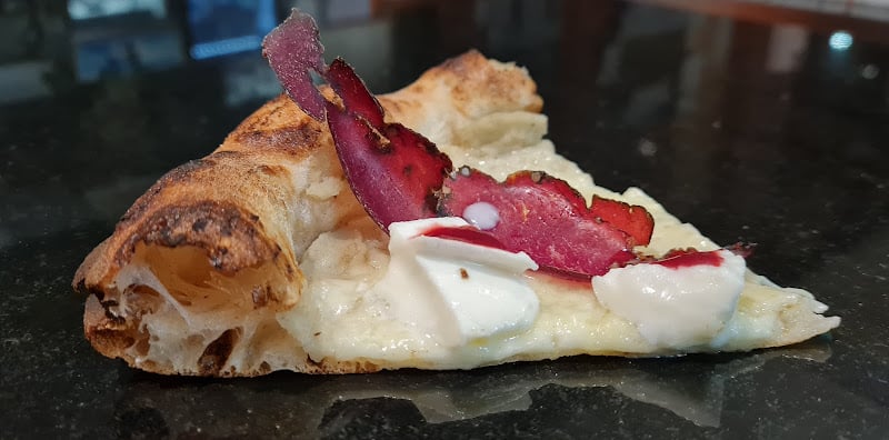 Pizza a Go Go