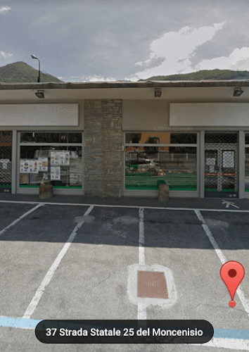 Supermercato la Bottega