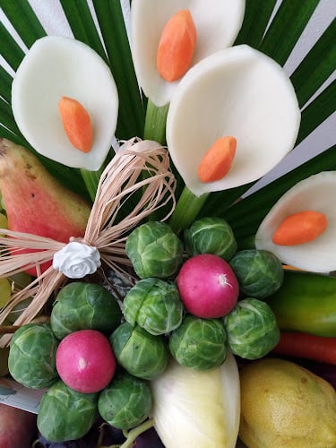 Ortofrutta e alimentari Terra Nostra di Tartaglia Stefania